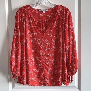 Collective Concepts Blouse